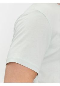Emporio Armani Underwear T-Shirt 211818 4R463 02783 Zielony Regular Fit. Kolor: zielony. Materiał: bawełna #5
