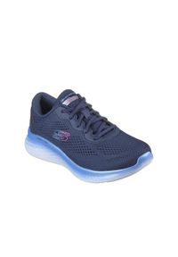 skechers - Buty damskie SKECHERS Skech-Lite Pro Stunning Steps. Kolor: niebieski