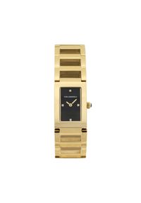 Karl Lagerfeld - Zegarek KARL LAGERFELD. Kolor: złoty #1