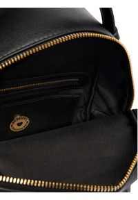 Love Moschino - LOVE MOSCHINO Plecak JC4137PP1OLQ0000 Czarny. Kolor: czarny. Materiał: skóra #3