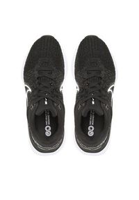 Nike Buty do biegania React Infinity Run Fk 3 DD3024 001 Czarny. Kolor: czarny. Materiał: materiał. Sport: bieganie #2
