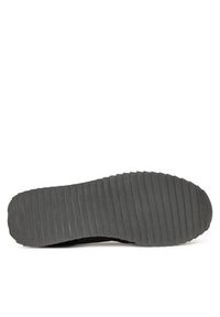 Aeronautica Militare Sneakersy 252SC0288UCT03545 Czarny. Kolor: czarny. Materiał: materiał #6
