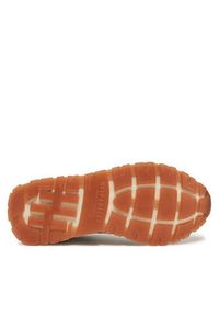 Hispanitas Sneakersy BHV253869 Czarny. Kolor: czarny. Materiał: materiał #5