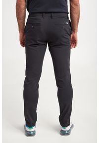 Armani Exchange - Spodnie męskie ARMANI EXCHANGE. Materiał: materiał. Wzór: aplikacja #2