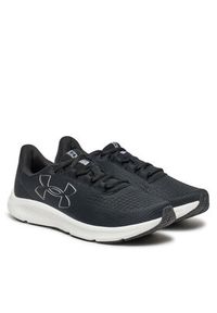 Under Armour Buty do biegania Ua W Charged Pursuit 3 Bl 3026523-001 Czarny. Kolor: czarny. Materiał: materiał #6