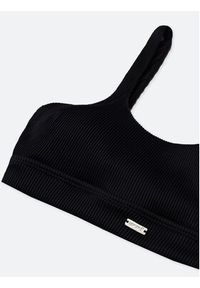 Sprandi Góra od bikini SP22-KOS020T Czarny. Kolor: czarny. Materiał: syntetyk #15