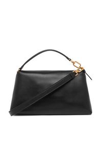 Furla Torebka Sfera Soft Mini WE00881 BX2269 CN O6000 Czarny. Kolor: czarny. Materiał: skórzane #4