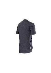 Koszulka rowerowa LEATT Jersey MTB AllMtn 2.0. Kolor: czarny. Materiał: jersey. Sport: kolarstwo