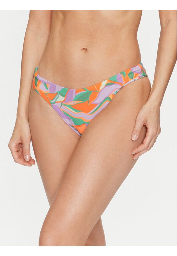 Maaji Dół od bikini Urban Oasis PT2617SBC051 Kolorowy. Materiał: syntetyk. Wzór: kolorowy