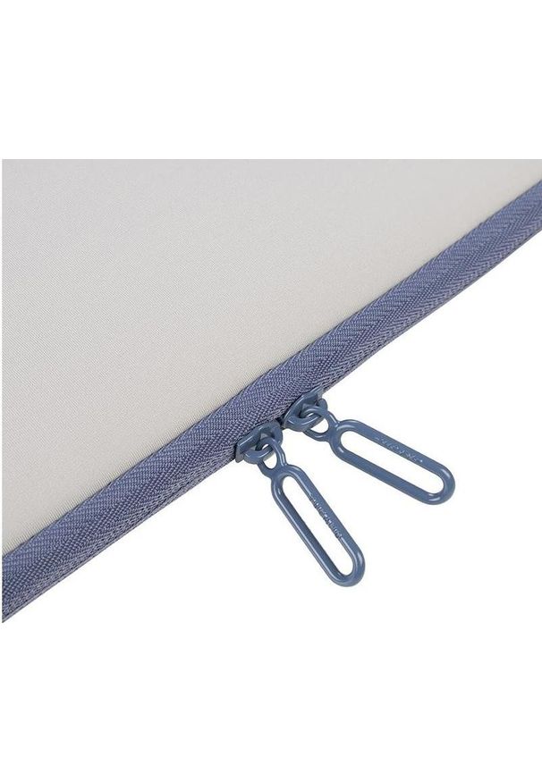TUCANO - Etui Tucano Elements 2 do MacBook Air 15'' (M3/M2/2024-2023) (szary). Kolor: szary. Materiał: materiał, neopren