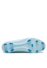 Nike Buty do piłki nożnej Superfly 10 Club FQ8314 Niebieski. Kolor: niebieski
