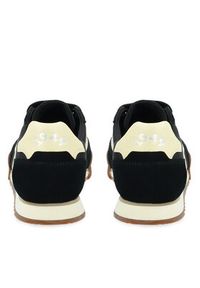 GANT - Gant Sneakersy 32633171 Czarny. Kolor: czarny. Materiał: zamsz, skóra #2