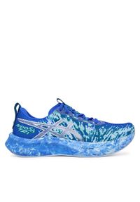 Buty do biegania Asics. Kolor: niebieski #1