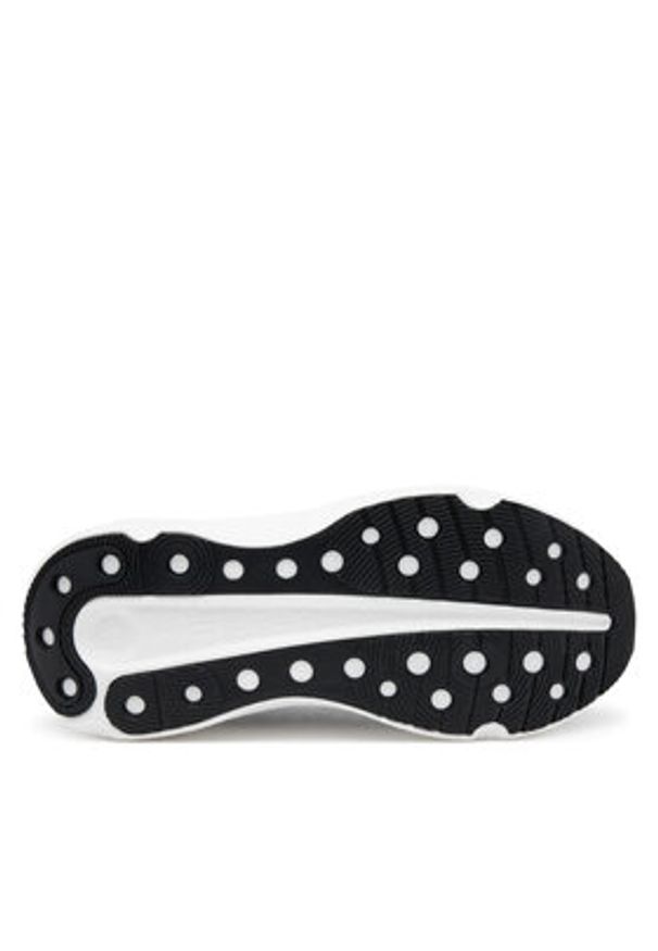Under Armour Buty do biegania UA Infinite Elite 2 3028169 Czarny. Kolor: czarny. Materiał: materiał