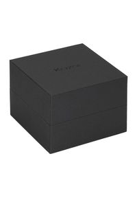 Kazar - Zegarek męski. Kolor: srebrny. Styl: elegancki #4