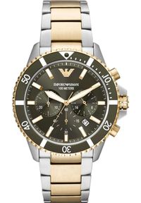 Zegarek Emporio Armani ZEGAREK ARmęskiI męski AR11361 (42MM) NoSize #1