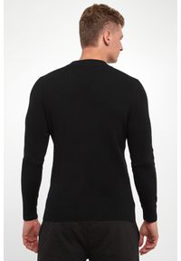 Sweter męski z wełny dziewiczej Donteo JOOP!. Materiał: wełna #2