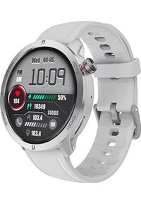 Smartwatch Rubicon RNCF14 Szary. Rodzaj zegarka: smartwatch. Kolor: szary