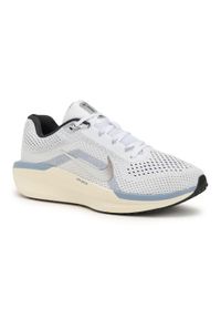 Buty do biegania męskie Nike Winflo 11. Kolor: biały, wielokolorowy, niebieski