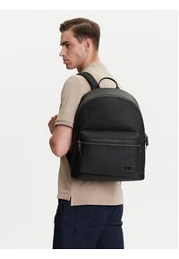 MICHAEL Michael Kors Plecak Edison 33S5TEDM2L Czarny. Kolor: czarny. Materiał: skóra #6