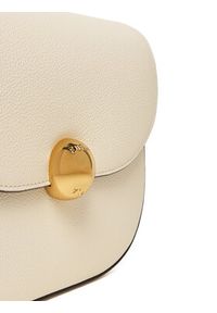 Furla Torebka WB01887 BX3036 CN PNN00 Écru. Kolor: kremowy. Materiał: skórzane #2