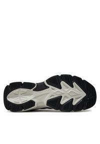 skechers - Skechers Sneakersy Revell 232657 Czarny. Kolor: czarny #4