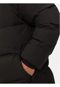 United Colors of Benetton - United Colors Of Benetton Kurtka puchowa 2JF8UN05D Czarny Regular Fit. Kolor: czarny. Materiał: syntetyk #5