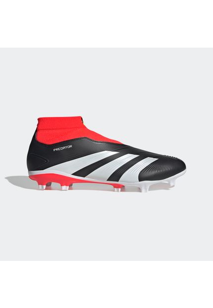 Korki Adidas z cholewką 4066765314963 - Korki męskie