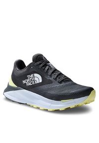 The North Face Buty do biegania W Vectiv Enduris 3 NF0A7W5PO9P1 Szary. Kolor: szary #4