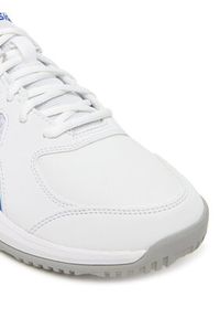 Asics Buty do tenisa Court Slide 4 1041A483 Biały. Kolor: biały. Materiał: skóra. Sport: tenis #3