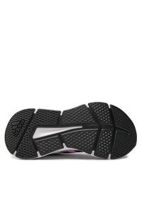 Adidas - adidas Buty do biegania Galaxy 6 IE8145 Fioletowy. Kolor: fioletowy. Materiał: materiał