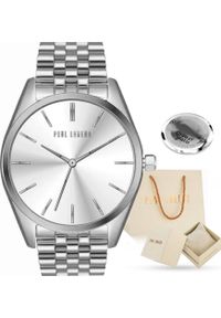 Zegarek damski Paul Lorens-ILARIA-PROF Z GRAWEREM #1