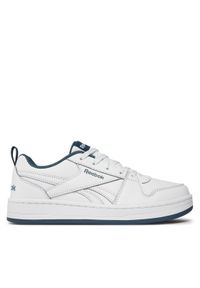 Reebok Sneakersy Royal Prime 2 IE6672 Biały. Kolor: biały. Materiał: syntetyk. Model: Reebok Royal