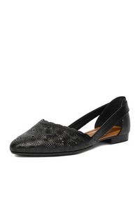 Lasocki Baleriny CEO-RST-KAJA-21 Czarny. Kolor: czarny. Materiał: skóra #6