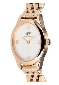Daniel Wellington Zegarek Ophelia Mini 22 DW00100805 Różowe złoto. Kolor: wielokolorowy, różowy, złoty #5
