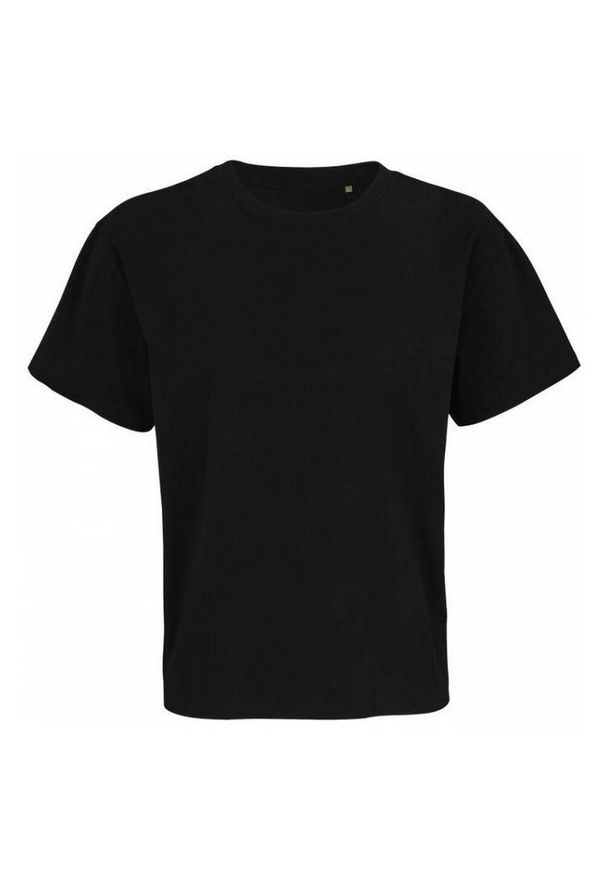 SOL'S - Koszulka Unisex Dla Dorosłych Legacy Oversized T-shirt. Kolor: zielony, wielokolorowy, czarny, brązowy