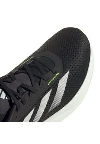 Adidas - Buty do biegania adidas Duramo Sl M IE7963 czarne. Kolor: czarny. Materiał: materiał. Szerokość cholewki: normalna #6