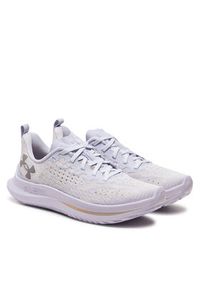 Under Armour Buty do biegania Ua W Velociti 4 Se 3027586-500 Fioletowy. Kolor: fioletowy. Materiał: materiał #5