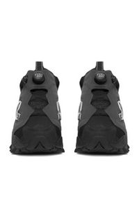 Reebok Sneakersy EO-INSTAPUMP FURY 94 WINTER 100230812 Czarny. Kolor: czarny. Materiał: materiał #6
