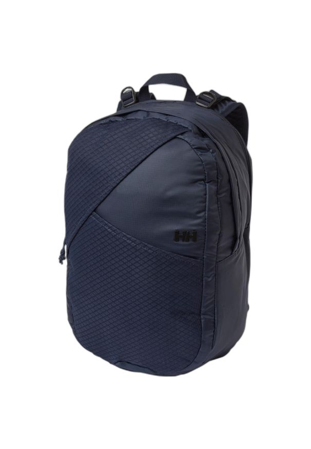 Plecak Helly Hansen Explorer. Kolor: niebieski