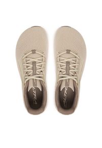Altra Buty do biegania Escalante 4 AL0A85NF9 Beżowy. Kolor: beżowy. Materiał: materiał #6