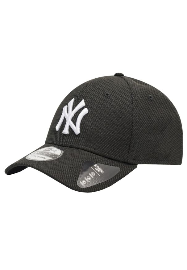 New Era - Czapka z daszkiem męska 39THIRTY New York Yankees MLB Cap. Kolor: wielokolorowy, czarny, biały