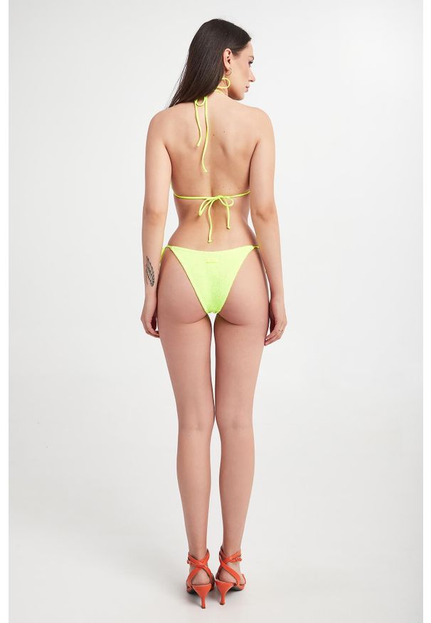 Mc2 Saint Barth - Dół od bikini Marielle W MC2 SAINT BARTH