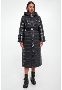 Liu Jo - Płaszcz damski pikowany LIU JO #3