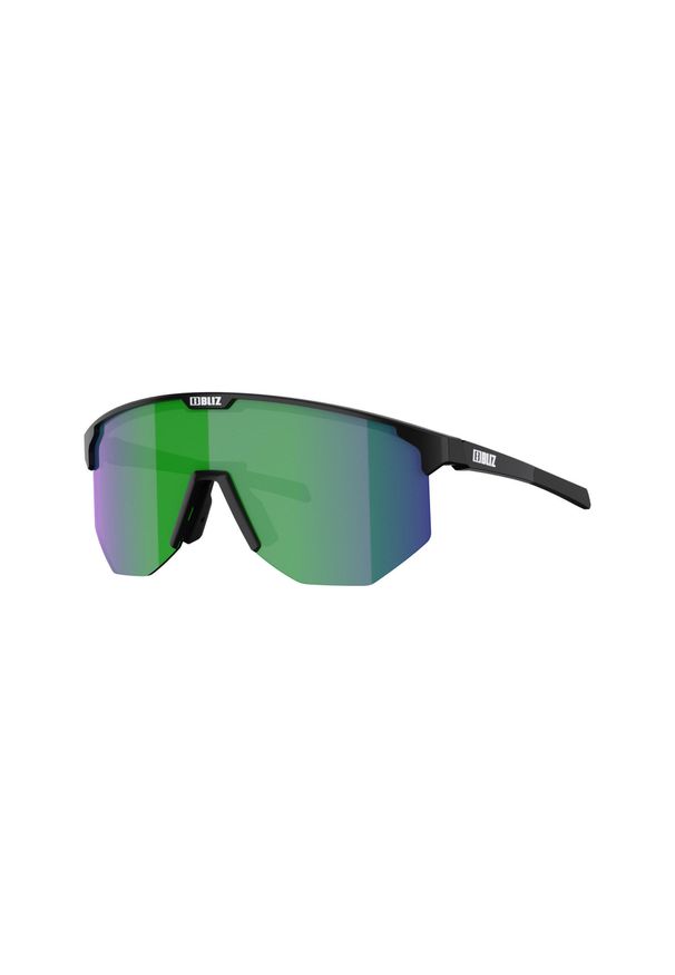 BLIZ - Bliz Okulary Hero 0Zb7010_70100742. Kolor: czarny, zielony, wielokolorowy