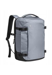 Plecak turystyczny Tomtoc Plecak podróżny Tomtoc Navigator-T66 Liteway (jasnoszary). Kolor: szary #1