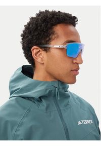 Oakley Okulary przeciwsłoneczne 0OO9415 94150542 Bezbarwny #2