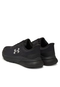 Under Armour Buty do biegania UA HOVR Turbulence 2 RS 3028751 Czarny. Kolor: czarny. Materiał: materiał #5