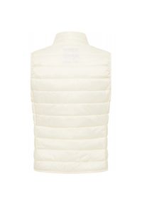 Damski Bezrękawnik Mustang Style Twin Lakes Whisper White 1016738 2013. Długość rękawa: bez rękawów #7