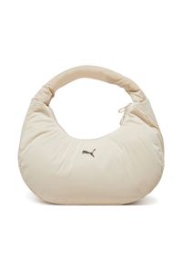 Puma Torebka Hobo UP 912990 02 Écru